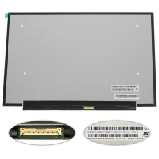Матрица 14.0" M140NWHE R0 (2240*1400, 40pin(eDP, IPS), LED, SLIM (без планок и ушек), матовая, разъем справа внизу) для ноутбука