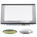 Уценка! матрица 14.0" N140HCA-EAC (1920*1080, 30pin(eDP, IPS), LED, SLIM (вертикальные ушки), матовая, разъем справа внизу) для ноутбука