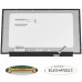Уценка! матрица 14.0" B140HAN03.5 (1920*1080, 30pin(eDP, IPS, 300cd/m2, 16.7M, 72% NTSC), LED, SLIM (без планок и ушек), матовая, разъем справа внизу, дп=245мм, (narrow border)) для ноутбука