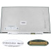 Уценка! матрица 14.0" N140HCG-EQ1 (1920*1080, 30pin(eDP, IPS, 250cd/m2, 16.7M, 45% NTSC), LED, SLIM (без планок и ушек), матовая, разъем справа внизу, дп=220мм, (narrow border))) для ноутбука