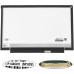 Матрица 14.0" LP140QH1-SPD2 (2560*1440, 40pin(eDP), LED, SLIM (без планок и ушек), матовая, разъем справа внизу) для ноутбука