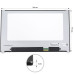 Матрица 14.0" N140HCE-G52 (1920*1080, 30pin(eDP, IPS), LED, SLIM(без доп. панели), матовая, разъем справа внизу, th=2.8mm) для ноутбука