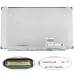 Матрица 15.6" N156HCA-EAB (1920*1080, 30pin(eDP, IPS), LED, SLIM(вертикальные ушки), матовая, разъем справа внизу, ширина 350мм (narrow border)) для ноутбука