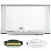 Матрица 15.6" N156HCA-EAC (1920*1080, 30pin(eDP, 300cd/m2 (!!!), IPS, цветопередача: 16.7M, 45% NTSC), LED, SLIM(без планок и ушек), матовая, разъем справа внизу, ширина 350мм (narrow border)) для ноутбука