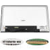 Уценка!  матрица 15.6" NT156WHM-N50 (100% NEW) (1366*768, 40pin, LED, NORMAL, глянцевая, разъем слева внизу) для ноутбука