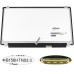 Уценка! матрица 15.6" B156HTN03.3 (1920*1080, 40pin, LED, SLIM(вертикальные ушки), матовая, разъем справа внизу) для ноутбука
