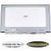Уценка! матрица 15.6" N156KME-GNA (2560*1440, 40pin(eDP, IPS, 165Hz, 300cd/m2, 16.7M, 100%), LED, SLIM(без планок и ушек), матовая, разъем справа внизу) для ноутбука