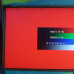 Уценка! матрица 15.6" LTN156AT05 (1366*768, 40pin, LED, NORMAL, матовая, разъем слева внизу) для ноутбука (renew)