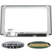 Уценка! матрица 15.6" NV156FHM-N43 (1920*1080, 30pin(eDP, 300cd/m2 (!!!),  цвет: 72%, IPS, контрастность 800:1, LED, SLIM(вертикальные ушки), матовая, разъем справа внизу) для ноутбука