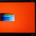 Уценка! матрица 15.6" NV156FHM-N43 (1920*1080, 30pin(eDP, 300cd/m2 (!!!),  цвет: 72%, IPS, контрастность 800:1, LED, SLIM(вертикальные ушки), матовая, разъем справа внизу) для ноутбука