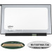 Матрица 15.6" NV156FHM-T06 touch (1920*1080, 40pin(eDP, IPS), LED, SLIM(без планок и ушек), матовая, разъем справа внизу, дп=280мм) для ноутбука