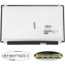Уценка! матрица 15.6" B156HTN03.3 (1920*1080, 40pin, LED, SLIM(вертикальные ушки), матовая, разъем справа внизу) для ноутбука