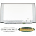 Матрица 15.6" N156HCA-EAB (1920*1080, 30pin(eDP, IPS), LED, SLIM(без планок и ушек), матовая, разъем справа внизу, ширина 350мм (narrow border)) для ноутбука