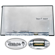 Матрица 15.6" N156HCA-E5A (1920*1080, 30pin(eDP, IPS), LED, SLIM(без доп. панели), матовая, разъем справа внизу) для ноутбука