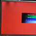 Уценка! матрица 17.3" N173FGE-L21 (1600*900, 40pin, LED, NORMAL, глянец, разъем слева внизу) для ноутбука (renew)