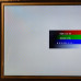 Уценка! матрица 17.3" B173HW02 V.1 (1920*1080, 40pin, LED NORMAL, глянец, разъем слева внизу) для ноутбука (renew)