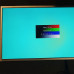 Уценка! матрица 17.3" B173HW02 V.1 (1920*1080, 40pin, LED NORMAL, глянец, разъем слева внизу) для ноутбука (renew)