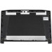 Крышка дисплея для ноутбука ACER (AS: AN515-41, AN515-51), black