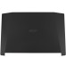 Крышка дисплея для ноутбука ACER (AS: AN515-41, AN515-51), black
