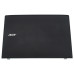 Крышка дисплея для ноутбука ACER (AS: E5-523), black
