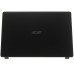 Крышка дисплея для ноутбука ACER (AS: A315-42, A315-54), black (ОРИГИНАЛ)