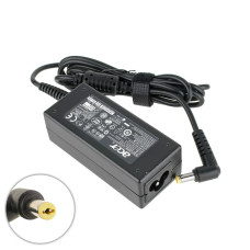 Блок питания для ноутбука ACER 19V, 2.37A, 45W, 5.5*1.7мм, L-образный разъем, black (без кабеля)