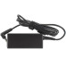 Блок питания для ноутбука ACER 19V, 2.37A, 45W, 5.5*1.7мм, L-образный разъем, black (без кабеля)