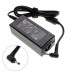 Блок питания для ноутбука ACER 19V, 2.15A, 40W, 3.0*1.0мм, L-образный разъём, black, RECTANGULAR