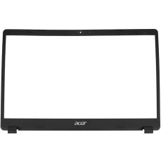 Рамка дисплея для ноутбука ACER (AS: A315-42, A315-54), black