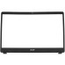 Рамка дисплея для ноутбука ACER (AS: A315-42, A315-54), black