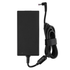 Блок питания для ноутбука ACER 19.5V, 9.23A, 180W, 5.5*1.7мм, black, RECTANGULAR