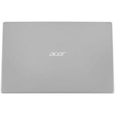 Крышка дисплея для ноутбука ACER (AS: A515-44, A515-54), silver (ОРИГИНАЛ)