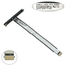 Шлейф жесткого диска SSD/HDD для ноутбука ACER (A315-33-34-41G-53-54), (NBX0002BY00)