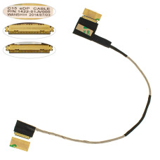 Шлейф матрицы для ноутбука Acer (C15B), (1422-01jv000)