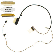 Шлейф матрицы для ноутбука Acer (ES1-433 ES1-433G ej14da), (1422-02JG000)