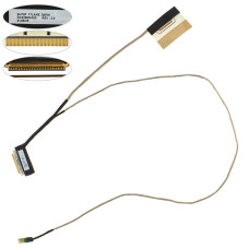 Шлейф матрицы для ноутбука Acer (Nitro 5 AN517-51 AN517-56), (dc02003ia00)