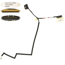 Шлейф матрицы для ноутбука Acer (TMP645-M), (DC02C005W00)