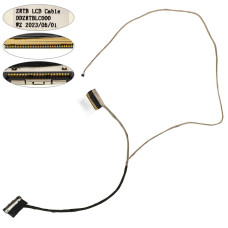Шлейф матрицы для ноутбука Acer (Aspire: E5-573T, E5-574) 40pin LED (DDZRTBLC000)