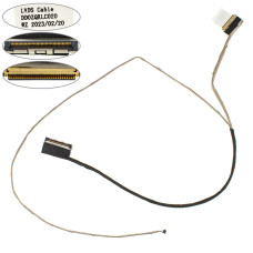 Шлейф матрицы для ноутбука Acer (Aspire: V5-472G) LED (DD0ZQKlC020)