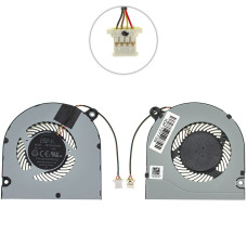 Вентилятор для ноутбука ACER ASPIRE A315-21, A315-31, A515-43G, A315-55 (Кулер)