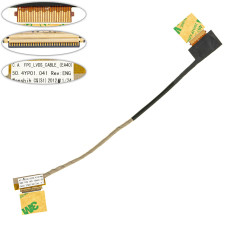 Б.У шлейф матрицы для ноутбука (Acer: E1-422, E1-430, E1-432) 50.4YP01.041