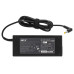 Блок питания для ноутбука ACER 19V, 7.1A, 135W, 5.5*1.7мм, 3 hole, L-образный разъём, black (без кабеля!)