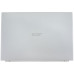 Крышка дисплея для ноутбука ACER (AS: A315-58, A315-58G), silver (ОРИГИНАЛ)