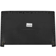 Крышка дисплея для ноутбука ACER (AS: A515-41, A515-51), black (OEM)