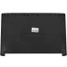 Крышка дисплея для ноутбука ACER (AS: A515-41, A515-51), black (OEM)