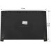 Крышка дисплея для ноутбука ACER (AS: A515-41, A515-51), black (OEM)