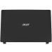Крышка дисплея для ноутбука ACER (AS: A315-42, A315-54), black