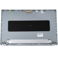 Крышка дисплея для ноутбука ACER (AS: A317-33, A317-53), silver