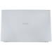 Крышка дисплея для ноутбука ACER (AS: A317-33, A317-53), silver