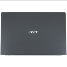 Крышка дисплея для ноутбука ACER (AS: A315-58, A315-58G), black